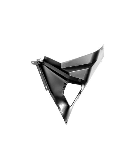 R/B A01H12600002 LEFT REAR GUARD 2 R/B A01H12600002 LEFT REAR GUARD 2