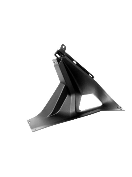 R/B A01H12600002 LEFT REAR GUARD R/B A01H12600002 LEFT REAR GUARD