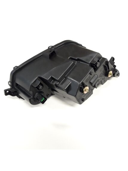 R/B A01M21000004 LEFT HEADLAMPS(EU)(LED) 1 R/B A01M21000004 LEFT HEADLAMPS(EU)(LED) 1