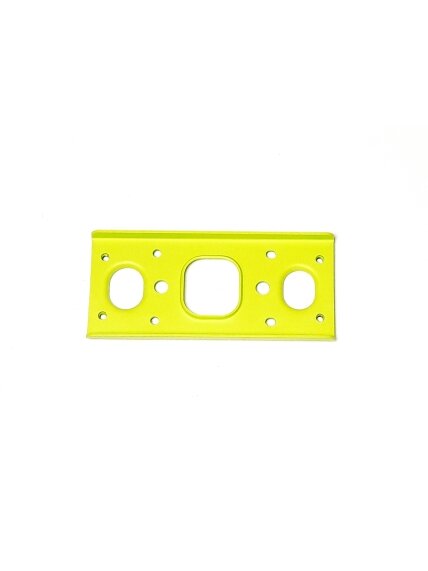 R/B A02-C000200-FG0-00 PEAK GREENWINCH INSTALLED PANEL 1