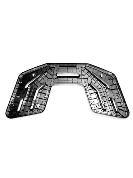 R/B A02-H102001-0B0-01 REAR SHELF COVER 1
