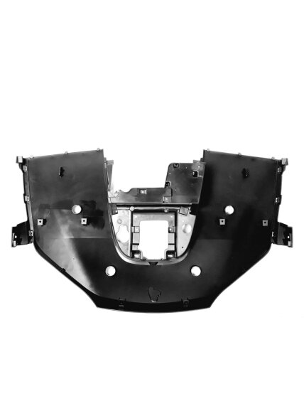 R/B A02H10701002 PEAK BLACK FRONT PANEL 1