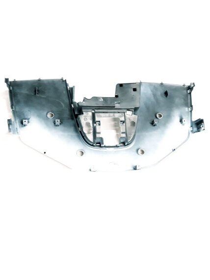 R/B A02H10702002 ELECTRIC WHITE FRONT COVER 2
