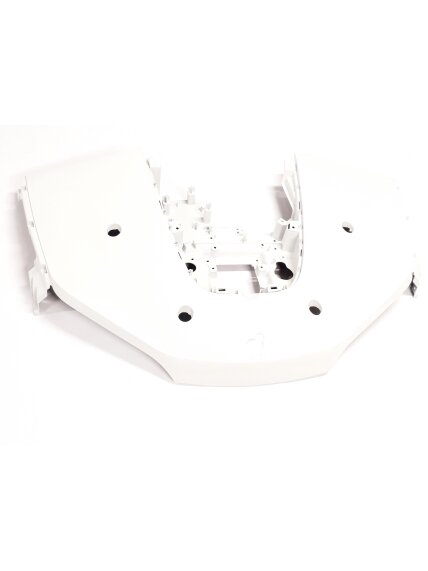 R/B A02H10702002 ELECTRIC WHITE FRONT COVER