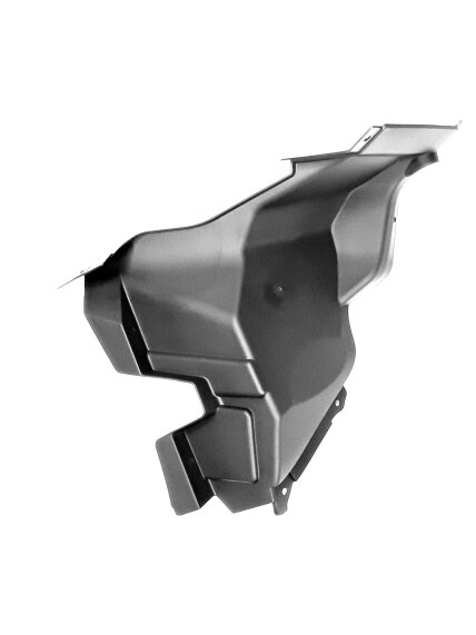 R/B A02H11000002 FL HEADLIGHT MASKS R/B A02H11000002 FL HEADLIGHT MASKS