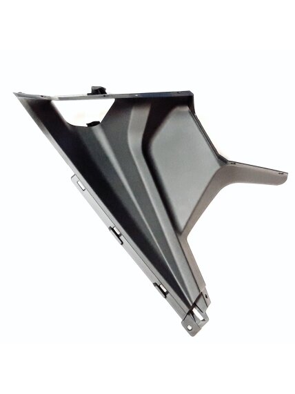 R/B A02H12600003 RL ENGINE GUARD R/B A02H12600003 RL ENGINE GUARD