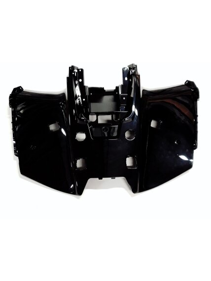 R/B A02H13401001 SKY BLACK REAR FENDAR 1 R/B A02H13401001 SKY BLACK REAR FENDAR 1