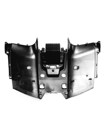 R/B A02H13401001 SKY BLACK REAR FENDAR 2 R/B A02H13401001 SKY BLACK REAR FENDAR 2