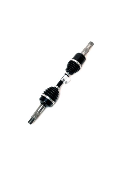 R/B A02P14000004 RL DRIVE SHAFT ASSY(DIFF) 1 R/B A02P14000004 RL DRIVE SHAFT ASSY(DIFF) 1