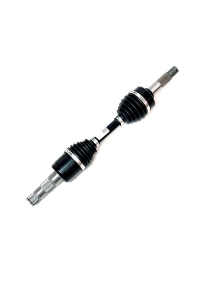 R/B A02P14000004 RL DRIVE SHAFT ASSY(DIFF) R/B A02P14000004 RL DRIVE SHAFT ASSY(DIFF)