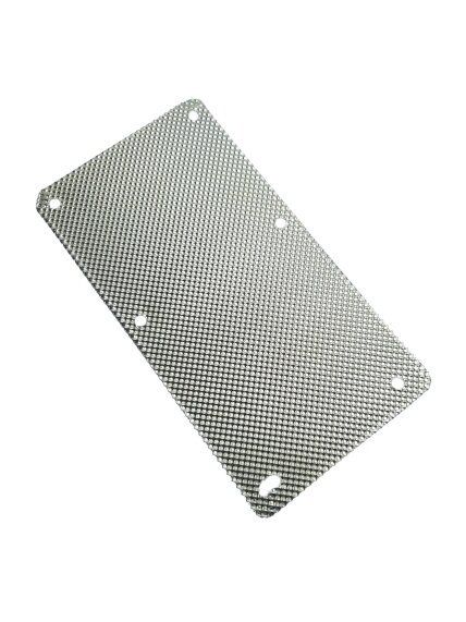 R/B A03A30005002 Heat baffle for rear axle R/B A03A30005002 Heat baffle for rear axle