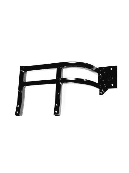 R/B A03C02000002 Left foot pedal bracket 1