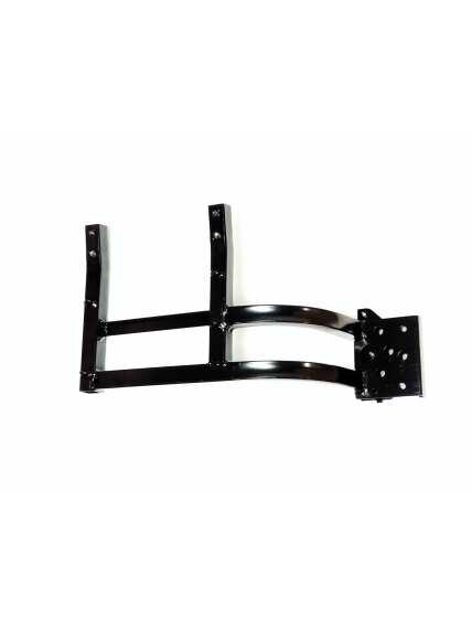 R/B A03C03000002 Right foot pedal protection rod 1