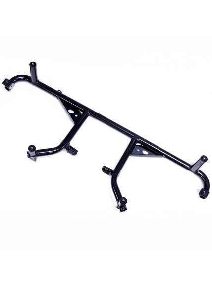 R/B A03C08000002 Front rack support 1