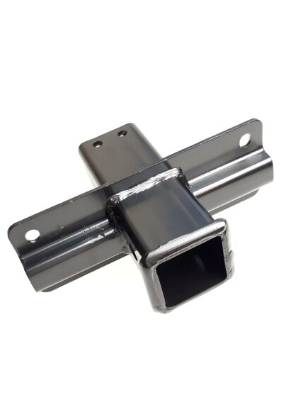 R/B A03C20200002 WELD DRAG BRACKET 2