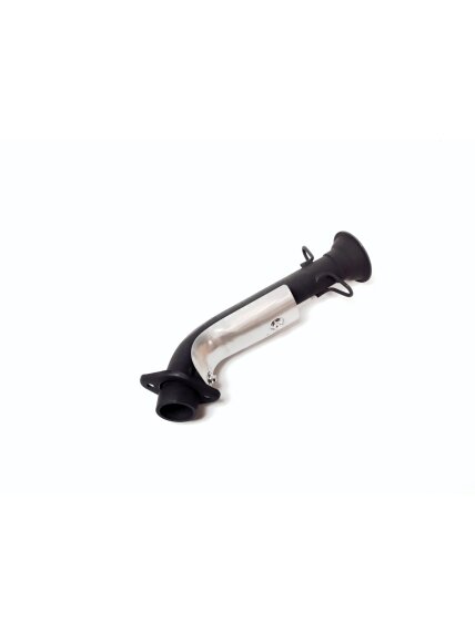 R/B A04A31100A02 FRONT EXHAUST PIPE ASSY(SHORT VEHICLE) 1 R/B A04A31100A02 FRONT EXHAUST PIPE ASSY(SHORT VEHICLE) 1