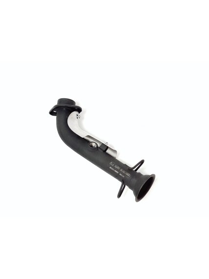 R/B A04A31100A02 FRONT EXHAUST PIPE ASSY(SHORT VEHICLE) 2