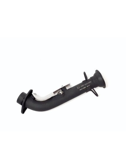 R/B A04A31100A02 FRONT EXHAUST PIPE ASSY(SHORT VEHICLE) R/B A04A31100A02 FRONT EXHAUST PIPE ASSY(SHORT VEHICLE)