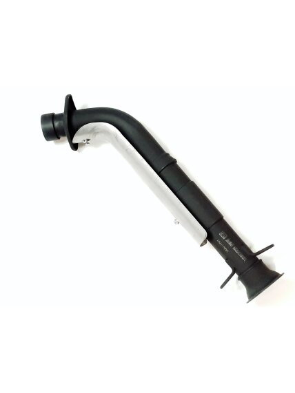 R/B A06A31100A02 LONG VEHICLE FRONT EXHAUST PIPE ASSY(EU168) R/B A06A31100A02 LONG VEHICLE FRONT EXHAUST PIPE ASSY(EU168)