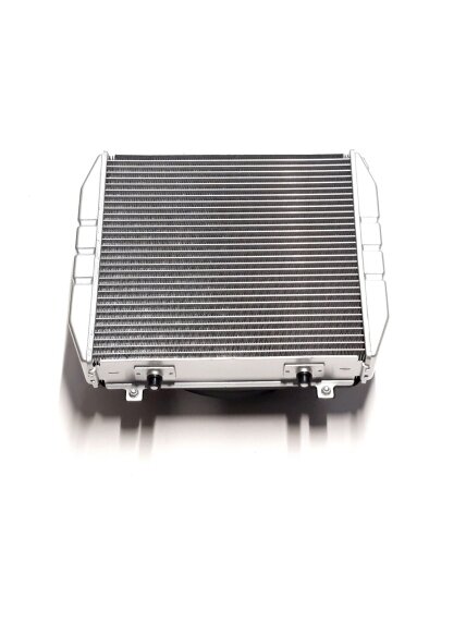 R/B A12-A400100-000-01 ENGINE RADIATOR 1