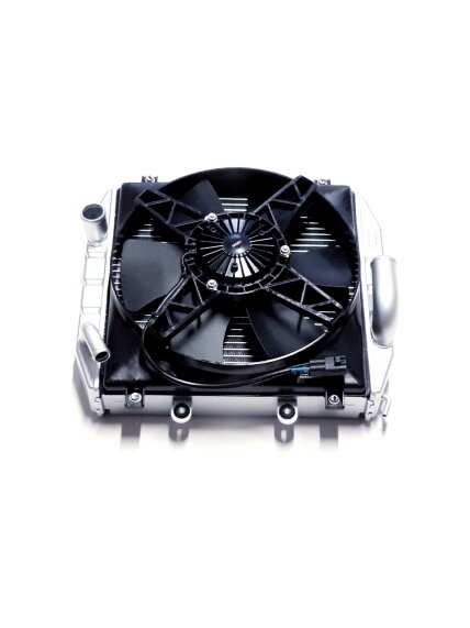 R/B A12-A400100-000-01 ENGINE RADIATOR