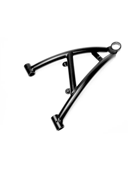 R/B A12-D141010-FB0-01 FR LOWER A-ARM,BLACK, WIDE R/B A12-D141010-FB0-01 FR LOWER A-ARM,BLACK, WIDE
