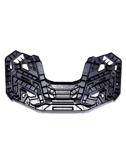 R/B A12-H150500-0B0-01 REAR SHELF COVER 1