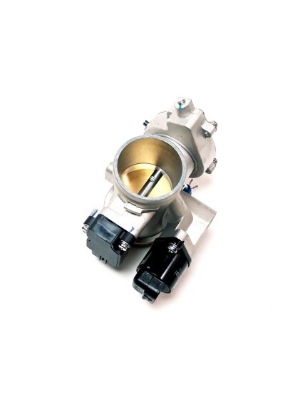 R/B E01-K000003-000-00 THROTTLE VALVE ASSEMBLY 2