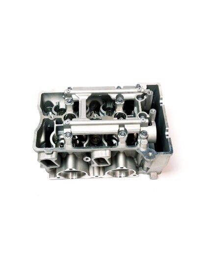 R/B E02-A210001-000-01 CYLINDER HEAD COMPONENT 2