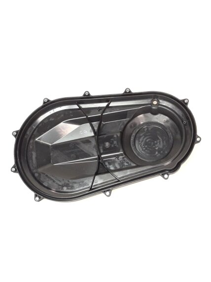 R/B E02-C302007-000-00 CVT COVER ASSEMBLY 1 R/B E02-C302007-000-00 CVT COVER ASSEMBLY 1