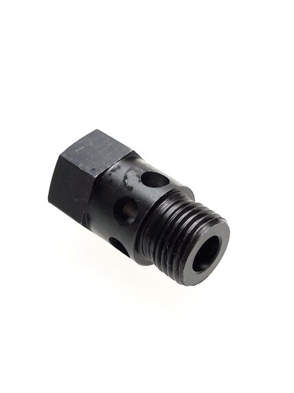 R/B E02-G003000-000-00 OIL REGULATOR VALVE UNIT 1