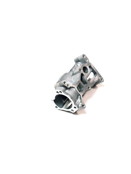 R/B E02-G110000-000-02 OIL PUMP BODY 3