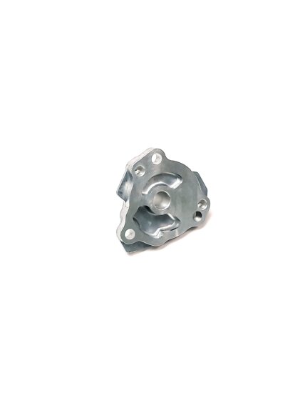R/B E02-G110000-000-02 OIL PUMP COVER Ⅱ 1