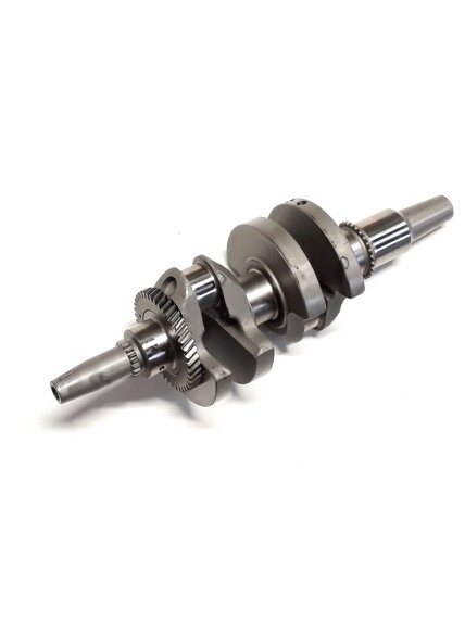 R/B E02B10000001 CRANKSHAFT COMPONENT 1 R/B E02B10000001 CRANKSHAFT COMPONENT 1