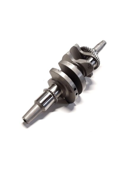 R/B E02B10000001 CRANKSHAFT COMPONENT