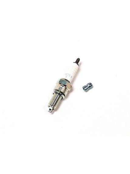 R/B F01A20400002 SPARK PLUG NGK CPR7EA-9 (3901) SEGWAY SNARLER AT6 1