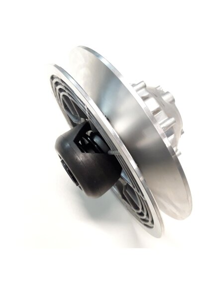 R/B F01E30000001 CVT DRIVEN PULLEY ASSEMBLY R/B F01E30000001 CVT DRIVEN PULLEY ASSEMBLY