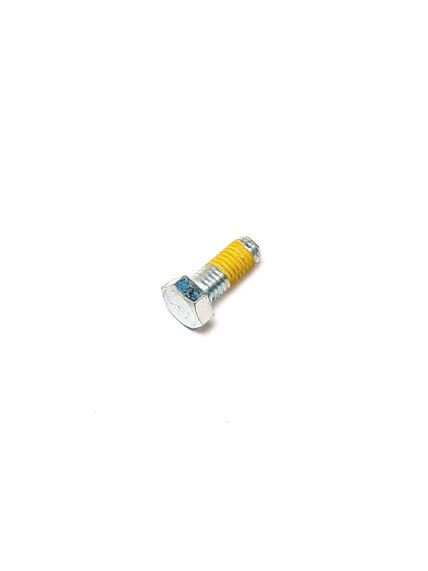 R/B HB1I2-13x1-1I4ZBGA 1/2" NC X 1 1/4 LG HEX. BOLT /w LOCTITE R/B HB1I2-13x1-1I4ZBGA 1/2" NC X 1 1/4 LG HEX. BOLT /w LOCTITE