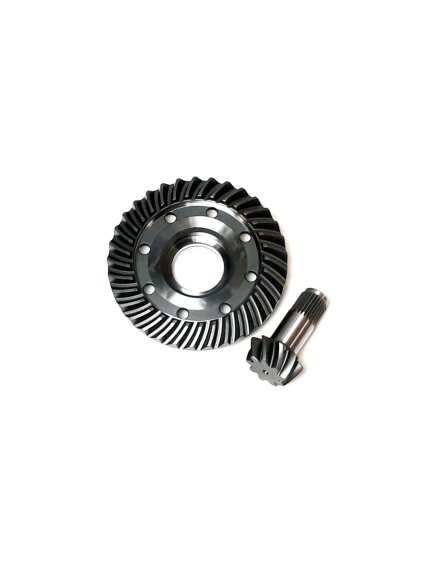R/B Q02R20100000 DRIVE&DRIVEN BEVEL GEAR ASSY