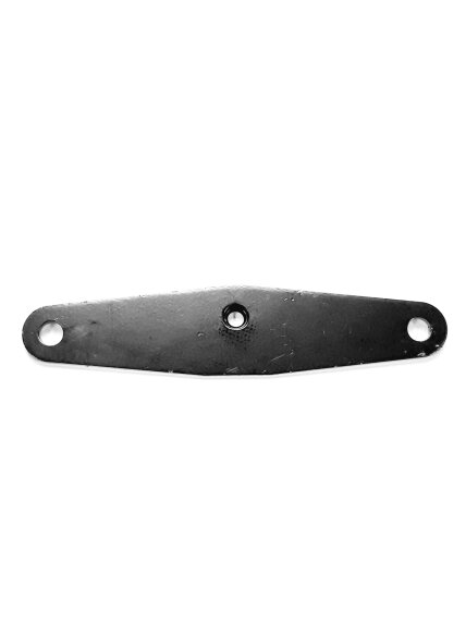 R/B S01-C010010-DB0-00 FRONT UPPER A-ARM PLATE (BLACK) 1 R/B S01-C010010-DB0-00 FRONT UPPER A-ARM PLATE (BLACK) 1