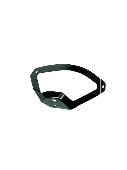 R/B S01-C062011-DB0-00 FL FENDER BRACKET