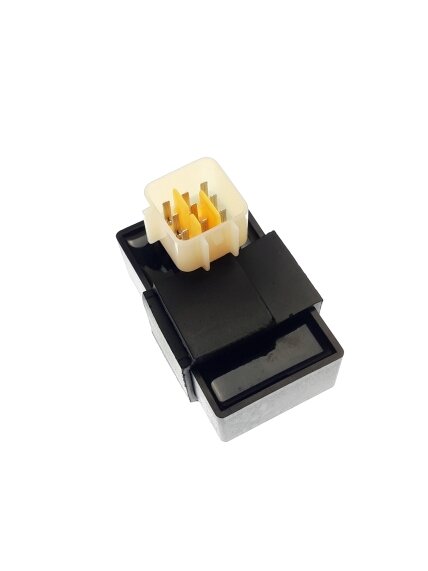 R/B S01-M041000-000-00 FLASHER R/B S01-M041000-000-00 FLASHER
