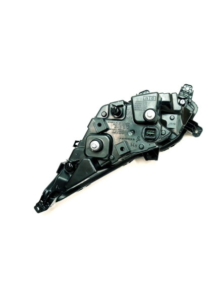 R/B S01-M220000-000-02 RIGHT COMBINATION HEADLAMP_EU_WITH TURN SIGNAL 2
