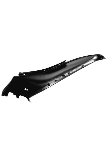 R/B S05-H157000-PB1-00 RL GUARD (BLACK) 1