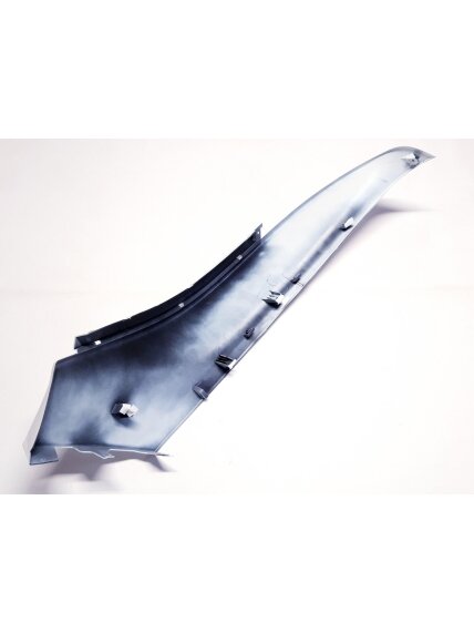 R/B S05-H157000-PW1-00 RL GUARD (WHITE) 1 R/B S05-H157000-PW1-00 RL GUARD (WHITE) 1