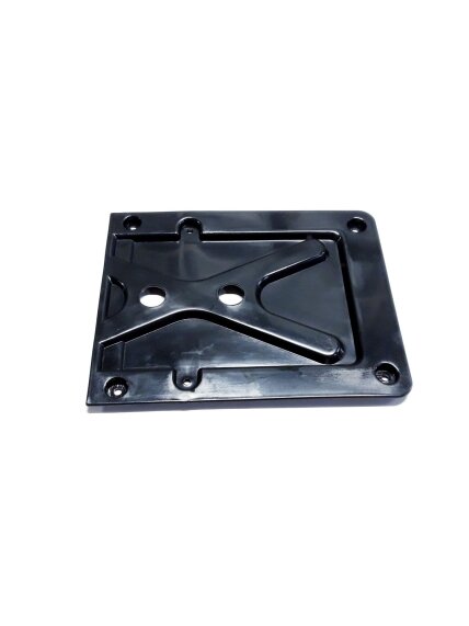 R/B S05-H166001-0B0-00 FRONT FLOOR GUARD