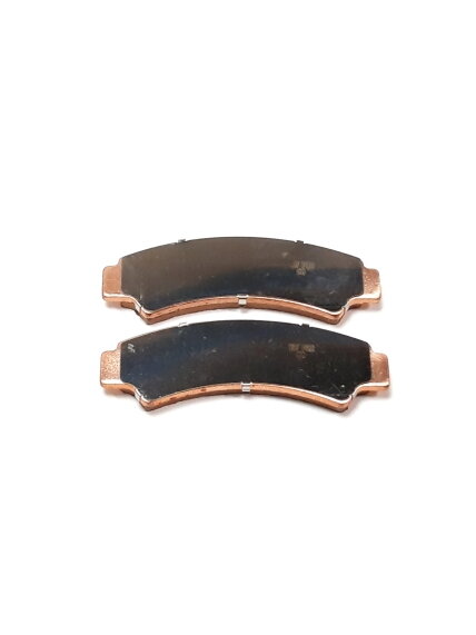 R/B S05E15A20002 FRONT BRAKE PAD 1