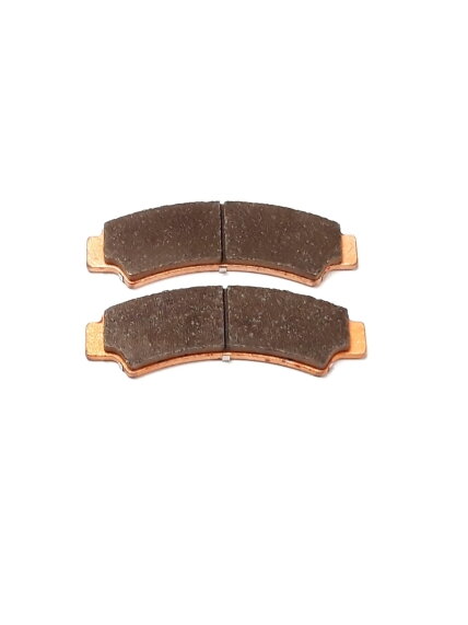 R/B S05E15A20002 FRONT BRAKE PAD