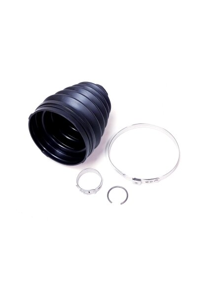 R/B S05P13000001 REAR LEFT AND RIGHT INNER AND OUTER CV BOOT DUST COVER ASSEMBLY 1 R/B S05P13000001 REAR LEFT AND RIGHT INNER AND OUTER CV BOOT DUST COVER ASSEMBLY 1