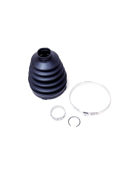 R/B S05P13000001 REAR LEFT AND RIGHT INNER AND OUTER CV BOOT DUST COVER ASSEMBLY